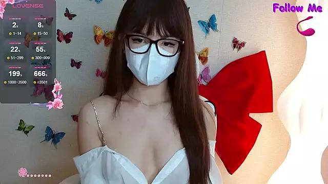 Boobyy-Bae from StripChat