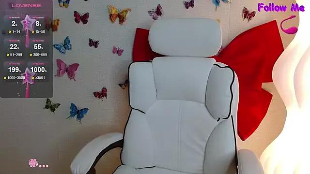 Boobyy-Bae from StripChat