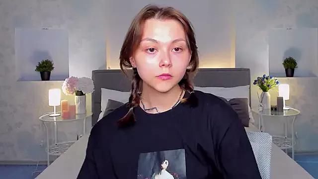 bookish_dreamer from StripChat