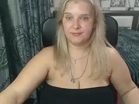 Boolochka from StripChat