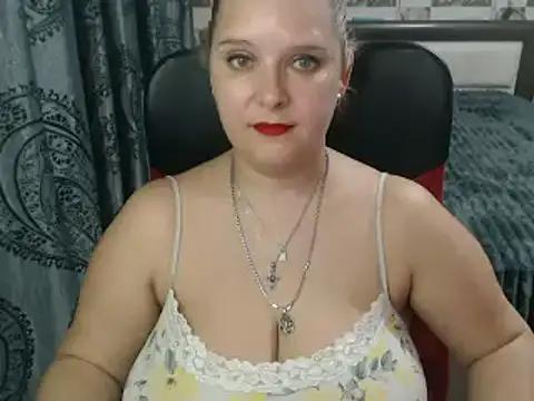Boolochka from StripChat