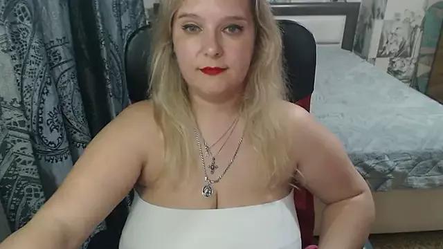 Boolochka webcams show profile image 