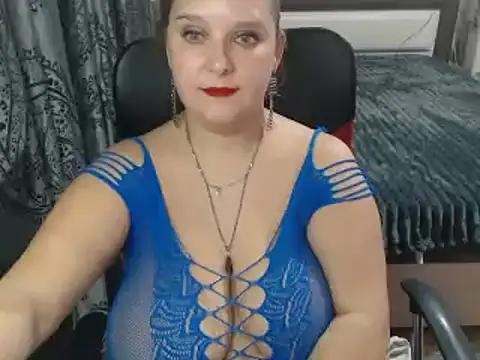 Boolochka from StripChat