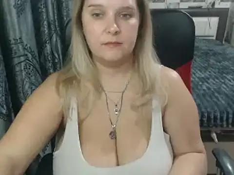 Boolochka from StripChat