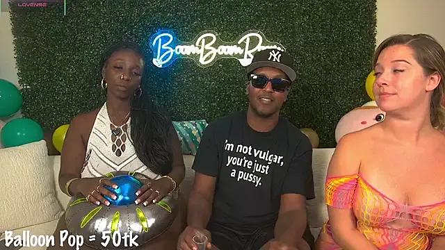 boomboomr00m from StripChat