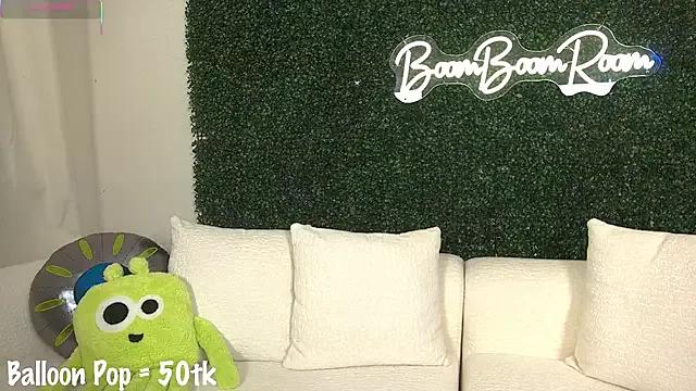 boomboomr00m from StripChat