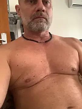Boomerhun from StripChat