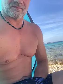 Boomerhun from StripChat