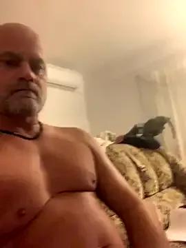 Boomerhun from StripChat