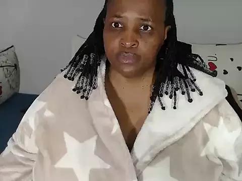 BootyDiva5 from StripChat