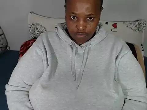 BootyDiva5 from StripChat
