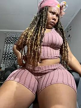 Bootyfulbarbiie from StripChat