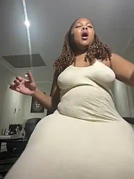 Bootyfulbarbiie from StripChat