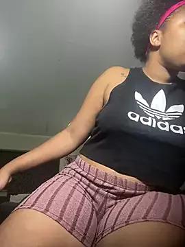 Bootyfulbarbiie webcams show profile image 