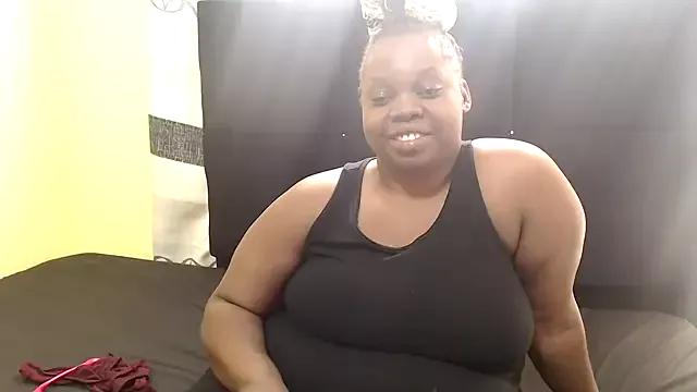 BootyGoddess23 from StripChat is Freechat