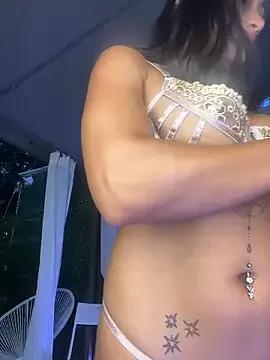 BornToSinXXX from StripChat is Freechat