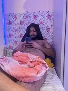 Borokalasona from StripChat