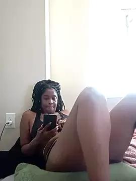 bosschickk from StripChat is Freechat