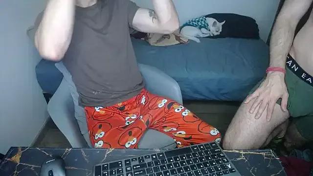 bossking017 from StripChat