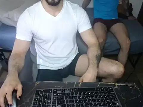bossking017 from StripChat