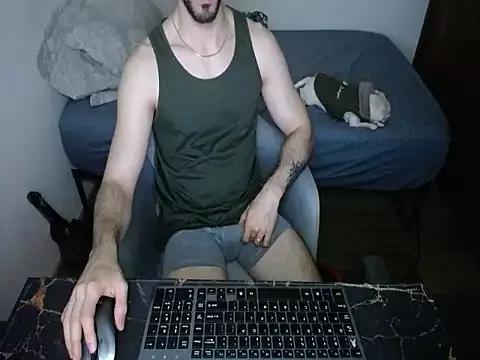 bossking017 from StripChat