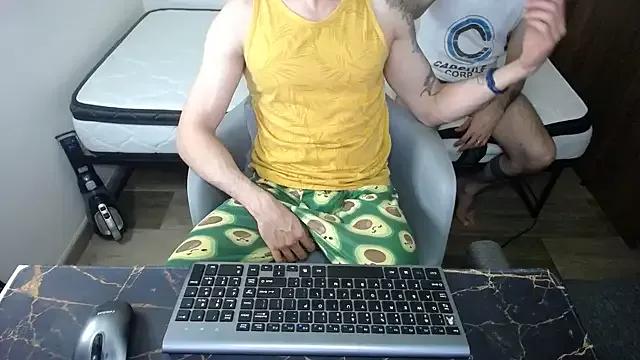 Dirty chat webcam: explore liveshows with versed models, from laying bare to fetishes, in a variety of sexy free adult webcams.