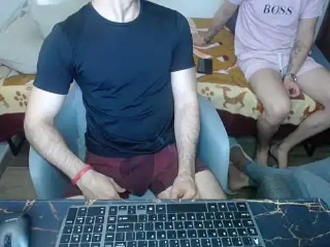 bossking017 from StripChat