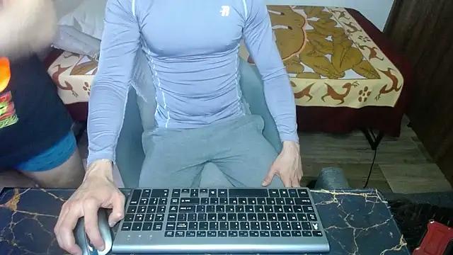 bossking017 from StripChat