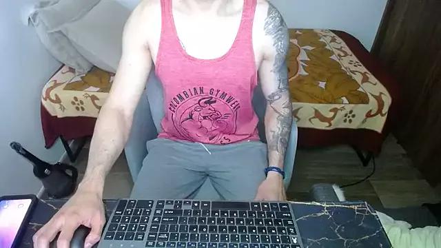 bossking017 from StripChat