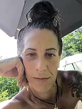 bosslady1984 from StripChat is Freechat