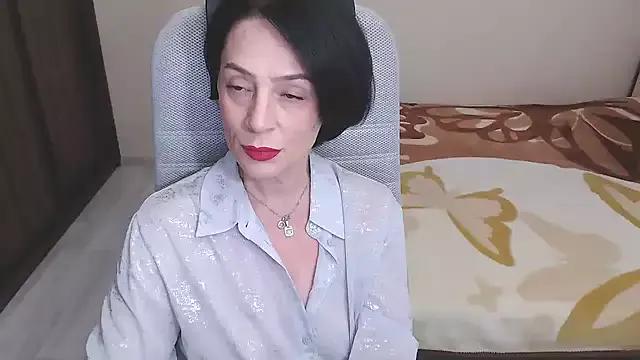 BossyMam webcams show profile image 