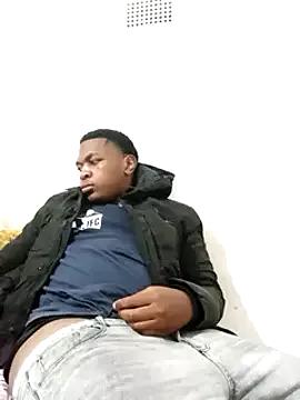 bosszonke123 from StripChat
