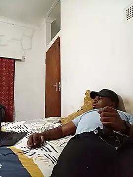 bosszonke123 from StripChat