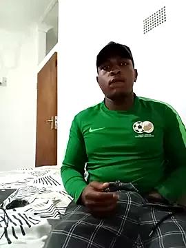 bosszonke123 from StripChat