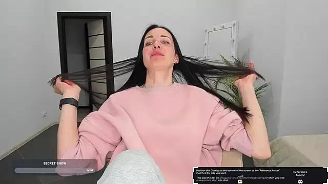 Dirty chat webcam: explore liveshows with versed models, from laying bare to fetishes, in a variety of sexy free adult webcams.