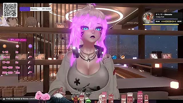 Bowsette_Cami webcams show profile image 