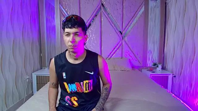 Boy4boy2 on StripChat