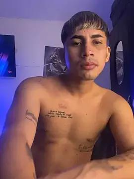 boy_latino_sex from StripChat is Freechat