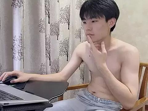 Boyang888 webcams show profile image 