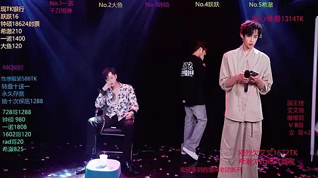 Photos of BOYgayHouse- from StripChat is Freechat