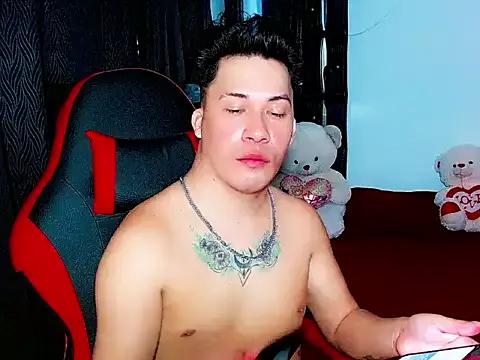Boyhot23x webcams show profile image 