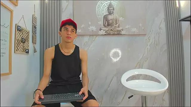 BOYS_OF_MILAMBER from StripChat is Freechat