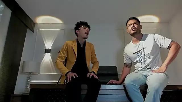 boysonfiree from StripChat is Freechat