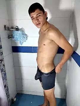 BoysONFireXXX from StripChat is Freechat