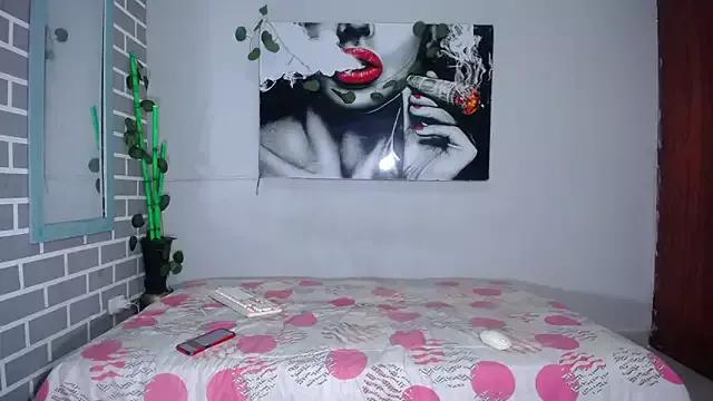 BoyStrongCock from StripChat is Freechat