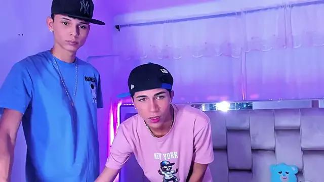 Photos of boyswantingplay from StripChat is Freechat