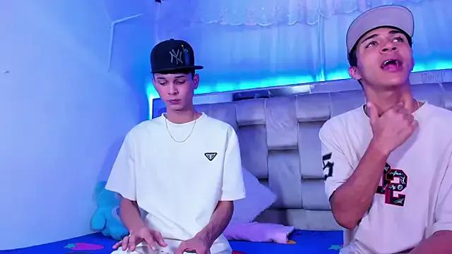 boyswantingplay from StripChat is Freechat