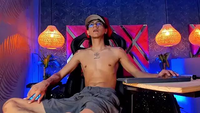 BoyToy_6 webcams show profile image 