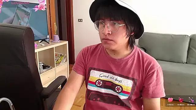 boytwink_20 from StripChat is Freechat