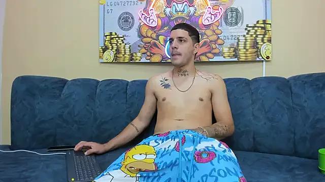BoyWrap webcams show profile image 